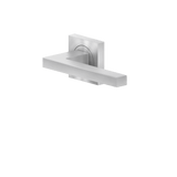 Karcher Design | MODELL BOSTON ER58 QUADRATISCH | Edelstahl matt