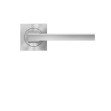 Karcher Design | MODELL BOSTON ER58 QUADRATISCH | Edelstahl matt