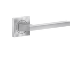 Karcher Design | MODELL BOSTON ER58 QUADRATISCH | Edelstahl matt