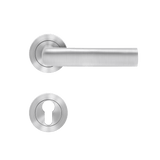 Karcher Design | MODELL ISLAND ER14 RUND | Edelstahl matt