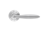 Karcher Design | MODELL KORFU ER24 RUND | Edelstahl matt