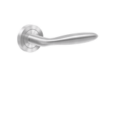 Karcher Design | MODELL KORFU ER24 RUND | Edelstahl matt