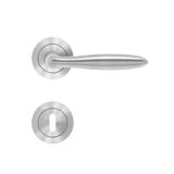 Karcher Design | MODELL KORFU ER24 RUND | Edelstahl matt