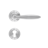 Karcher Design | MODELL KORFU ER24 RUND | Edelstahl matt