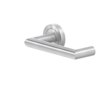 Karcher Design | MODELL KOS ER20 RUND | Edelstahl matt