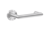 Karcher Design | MODELL KOS ER20 RUND | Edelstahl matt