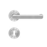 Karcher Design | MODELL KOS ER20 RUND | Edelstahl matt