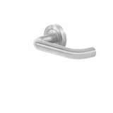 Karcher Design | MODELL KRETA ER27 RUND | Edelstahl matt