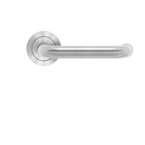 Karcher Design | MODELL KRETA ER27 RUND | Edelstahl matt