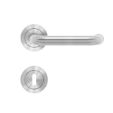 Karcher Design | MODELL KRETA ER27 RUND | Edelstahl matt