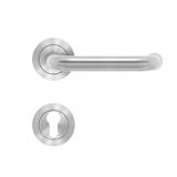 Karcher Design | MODELL KRETA ER27 RUND | Edelstahl matt