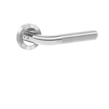 Karcher Design | MODELL LIGNANO STEEL ER35 RUND | Edelstahl poliert / matt