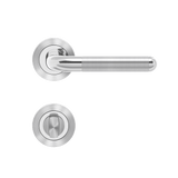 Karcher Design | MODELL LIGNANO STEEL ER35 RUND | Edelstahl poliert / matt