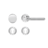 Karcher Design | MODELL LIGNANO STEEL ER35 RUND | Edelstahl poliert / matt