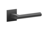 Karcher Design mit Plan Design | MODELL MADEIRA EPL45 QUADRATISCH | Kosmos Schwarz