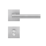 Karcher Design mit Plan Design | MODELL MADEIRA EPL45 QUADRATISCH | Edelstahl matt