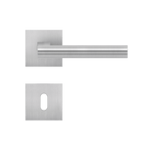 Karcher Design mit Plan Design | MODELL MADEIRA EPL45 QUADRATISCH | Edelstahl matt