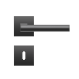Karcher Design mit Plan Design | MODELL MADEIRA EPL45 QUADRATISCH | Kosmos Schwarz