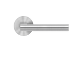 Karcher Design mit Plan Design | MODELL MADEIRA EPL45 RUND | Edelstahl matt