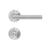 Karcher Design mit Plan Design | MODELL MADEIRA EPL45 RUND | Edelstahl matt