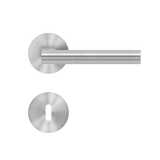 Karcher Design mit Plan Design | MODELL MADEIRA EPL45 RUND | Edelstahl matt