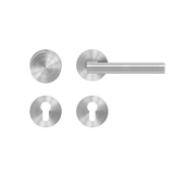 Karcher Design mit Plan Design | MODELL MADEIRA EPL45 RUND | Edelstahl matt