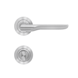 Karcher Design | MODELL MARANELLO ER62 RUND | Edelstahl matt