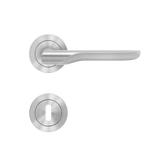 Karcher Design | MODELL MARANELLO ER62 RUND | Edelstahl matt