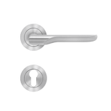 Karcher Design | MODELL MARANELLO ER62 RUND | Edelstahl matt