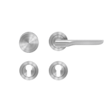 Karcher Design | MODELL MARANELLO ER62 RUND | Edelstahl matt