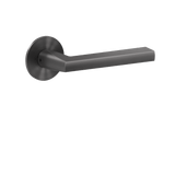 Karcher Design mit Plan Design | MODELL MONTANA EPL54 RUND | Titan Grau