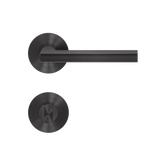 Karcher Design mit Plan Design | MODELL MONTANA EPL54 RUND | Titan Grau