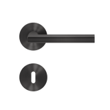 Karcher Design mit Plan Design | MODELL MONTANA EPL54 RUND | Titan Grau