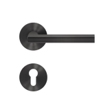 Karcher Design mit Plan Design | MODELL MONTANA EPL54 RUND | Titan Grau