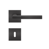 Karcher Design mit Plan Design | MODELL MONTANA EPL54 QUADRATISCH | Titan Grau