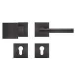 Karcher Design mit Plan Design | MODELL MONTANA EPL54 QUADRATISCH | Titan Grau