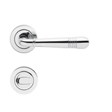 Karcher Design | MODELL MONTMARTRE R270 RUND | Chrom