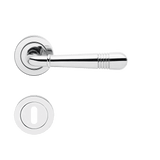 Karcher Design | MODELL MONTMARTRE R270 RUND | Chrom