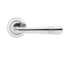 Karcher Design | MODELL MONTMARTRE R270 RUND | Chrom