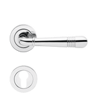 Karcher Design | MODELL MONTMARTRE R270 RUND | Chrom