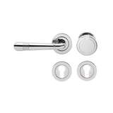 Karcher Design | MODELL MONTMARTRE R270 RUND | Chrom