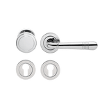 Karcher Design | MODELL MONTMARTRE R270 RUND | Chrom