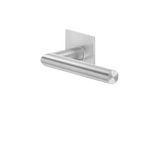 Karcher Design mit Plan Design | MODELL RHODOS EPL28 QUADRATISCH | Edelstahl matt