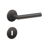 Karcher Design mit Plan Design | MODELL RHODOS EPL28 RUND | Antik Bronzeoptik