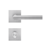 Karcher Design mit Plan Design | MODELL RHODOS EPL28 QUADRATISCH | Edelstahl matt