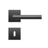 Karcher Design mit Plan Design | MODELL RHODOS EPL28 QUADRATISCH | Kosmos Schwarz