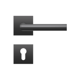 Karcher Design mit Plan Design | MODELL RHODOS EPL28 QUADRATISCH | Kosmos Schwarz