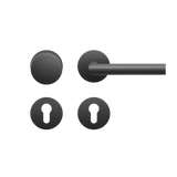 Karcher Design mit Plan Design | MODELL RHODOS EPL28 | Kosmos Schwarz