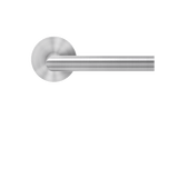 Karcher Design mit Plan Design | MODELL RHODOS EPL28 RUND | Edelstahl matt