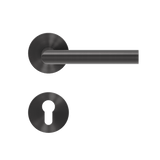 Karcher Design mit Plan Design | MODELL RHODOS EPL28 RUND | Titan Grau